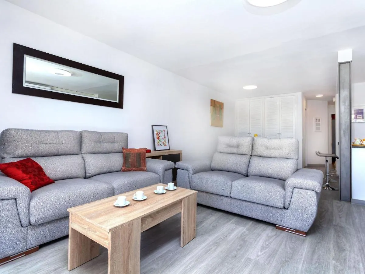 Apartment Cap Roig By Interhome el Mas Vila