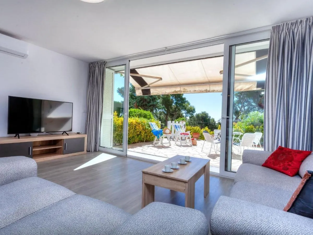 Apartment Cap Roig By Interhome el Mas Vila 0*,  Spain