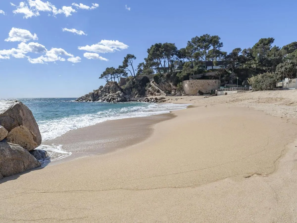Apartment Cap Roig By Interhome el Mas Vila Hiszpania